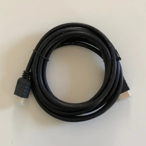 HDMI Broadband High Speed Cable Cord 9ft, 7in - Picture 2 of 5